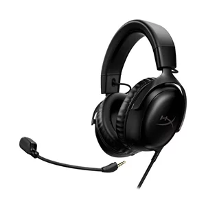 Наушники HyperX Cloud III Black