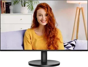 Monitor AOC 27B3CA2 Black