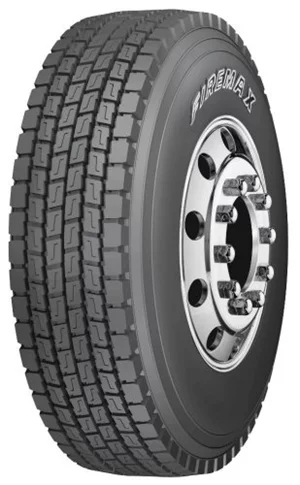 Шины FIREMAX FM-380 Drive 315/80 R22.5 157/154M 20PR