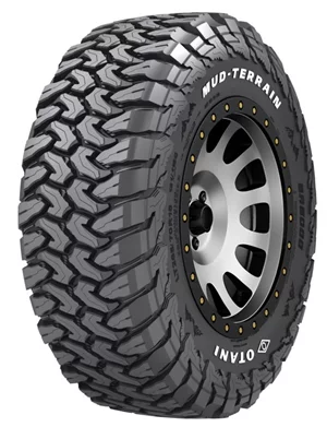 Шины OTANI SA5000 MT 265/70 R16 121/118Q 10PR