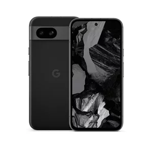 Telefon mobil Google Pixel 8a 8/128GB Obsidian