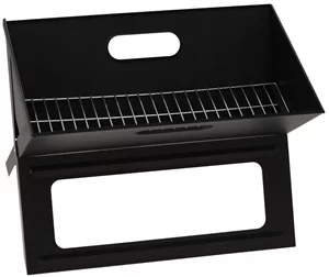 Gratar GardenLine BBQ4858 Black