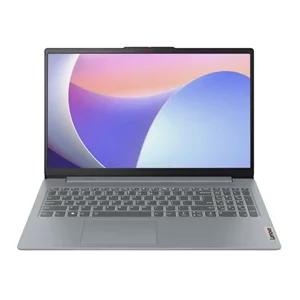 Image Ноутбук Lenovo IdeaPad Slim 3 15IRU8 (Core i3-1315U, 8GB, 512GB) Grey