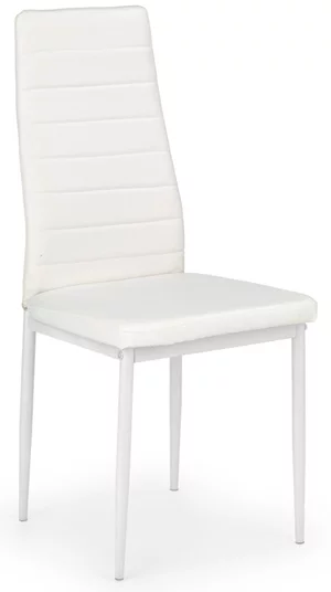 Scaun de bucatarie Halmar K70 White