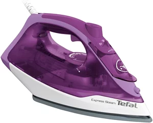 Утюг Tefal Express Steam FV2836E0 Violet