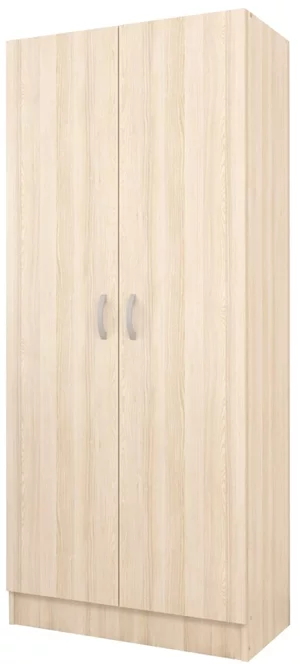 Dulap Haaus Remi 2Д Light Elm