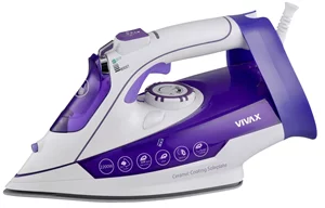 Утюг Vivax IR-2202CP Purple