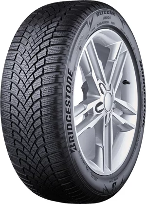 Шины BRIDGESTONE LM-005 275/35 R20 102W TL XL