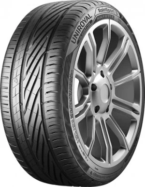 Шины UNIROYAL RainSp.5 225/55 R18 98V TL FR