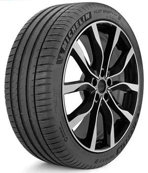 Шины MICHELIN Pi.Sport-4 SUV 315/35 R22 111Y TL XL