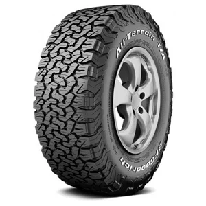 Anvelope GOODRICH All-Terrain T/A KO2 275/55 R20 115S TL