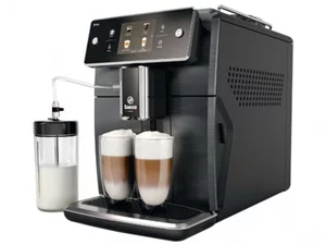 Aparat de cafea Saeco SM7684/00 Xelsis