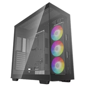 Корпус Deepcool CH780 Black