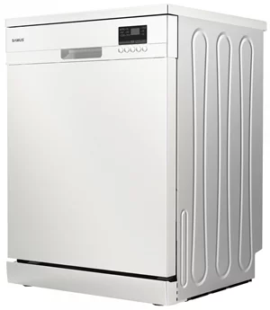 Посудомоечная машина Samus SDW612.5 White