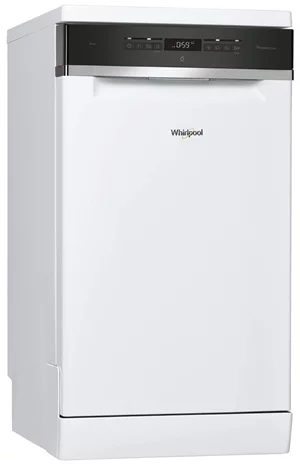 Посудомоечная машина Whirlpool WSFO 3O23 PF White