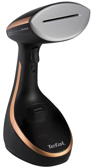 Отпариватель для одежды Tefal Access Steam Care DT9100E0 Black/Copper Metallic