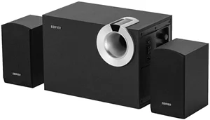 Sistem acustic Edifier M206BT Black