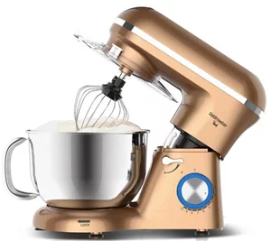 Mixer Goldmaster GM 7260G Gold