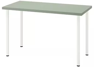 Письменный стол Ikea Lagkapten/Adils 120x60 Light Green/White