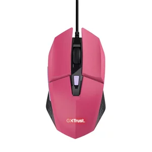 Image Mouse Trust Gaming GXT 109P FELOX Pink