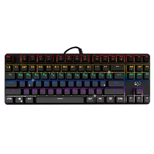 Клавиатура Sven KB-G9150 Gaming Keyboard