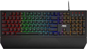 Tastatura AOC GK200