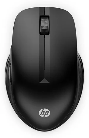 Компьютерная мышь HP 430 Black