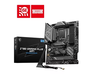 Placă de bază MSI Z790 GAMING PLUS WIFI