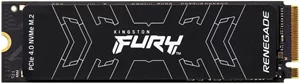 Dispozitiv de stocare SSD Kingston Fury Renegade 2.0TB