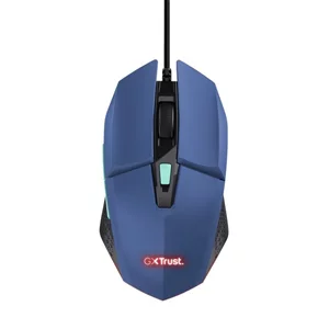 Image Mouse Trust GXT 109B FELOX Blue