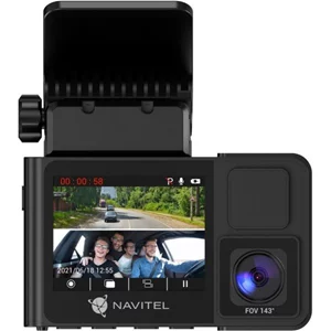 Înregistrator video auto Navitel RS2 Duo