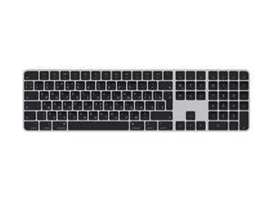 Клавиатура Apple Magic Keyboard Black