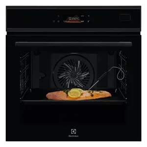 Встраиваемая духовка Electrolux EOB8S39H