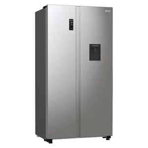 Холодильник Gorenje NRR9185EAXLWD