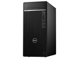 Image Desktop PC DELL OptiPlex 7010 Tower (lntel Core i5-13500 8GB, 512GB, Win11Pro) Black