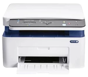 MFD Xerox WorkCentre 3025B White