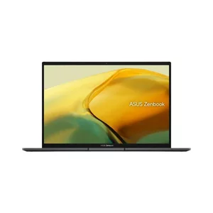 Ноутбук ASUS 14" Zenbook 14 UM3402YA (Ryzen 7 7730U 16Gb 1Tb) Jade Black