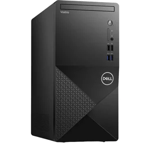 Системный блок Dell Vostro 3020 Tower (Core i5-13400, 8GB, 256GB, Ubuntu) Black