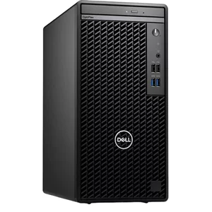 Системный блок Dell Optiplex Tower 7010 (Core i5-13500, 8GB, 512GB, Ubuntu) Black