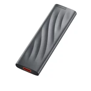 Накопитель SSD Lenovo PS8 512GB Grey