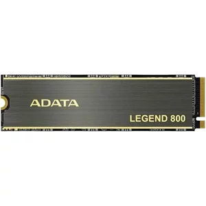 Dispozitiv de stocare SSD ADATA LEGEND 800 500GB