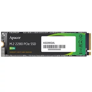 Накопитель SSD Apacer AS2280Q4L 1TB