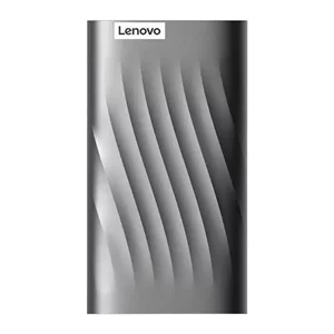 Hard disk extern SSD Lenovo PS6 512GB Grey