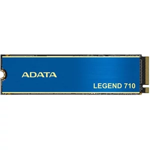 Накопитель SSD ADATA LEGEND 710 512GB