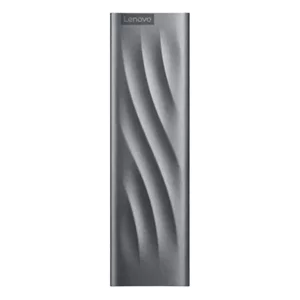 Hard disk extern SSD Lenovo PS8 1TB Grey