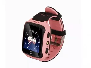 Умные часы Wonlex GW500S Pink