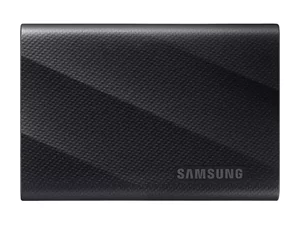 Внешний жесткий диск SSD Samsung T9 2TB Black