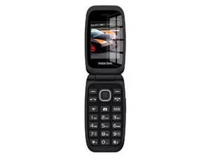 Мобильный телефон Maxcom MM828 4G Blue