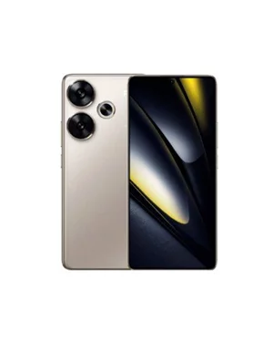 Мобильный телефон Xiaomi Poco F6 5G 8/256GB Titanium