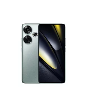 Мобильный телефон Xiaomi Poco F6 5G 12/512GB Green